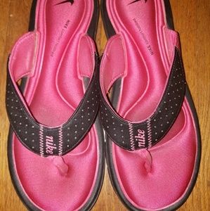 Nike Sandals